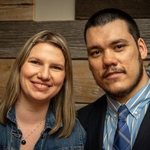 Meet your Posher, Marianne